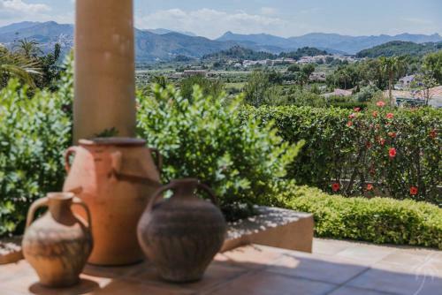 Villa Casa Dory