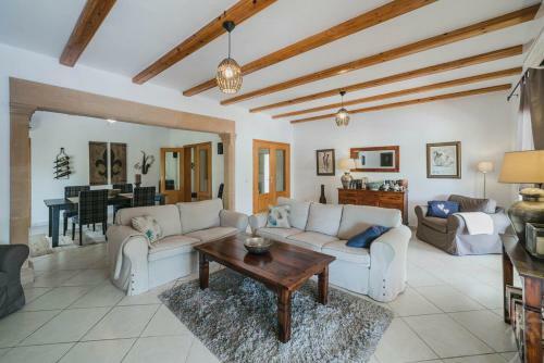Villa Casa Dory