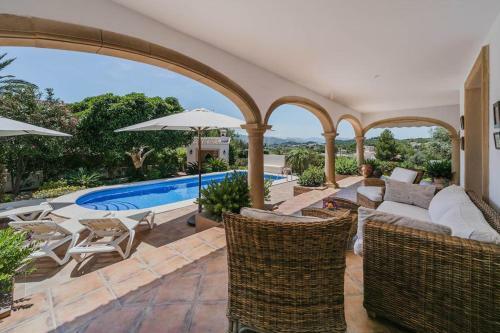 Villa Casa Dory