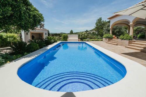 Villa Casa Dory