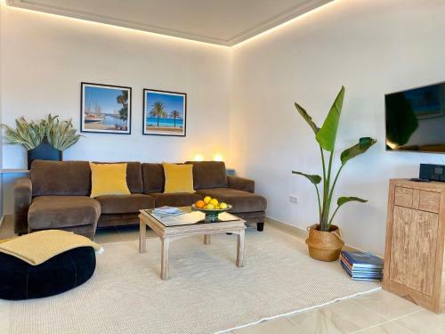 J�vea Apartment Del Sol