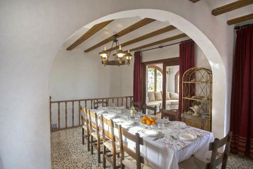 Villa Casa Luna 6