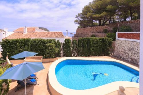 Villa Casa Luna 6
