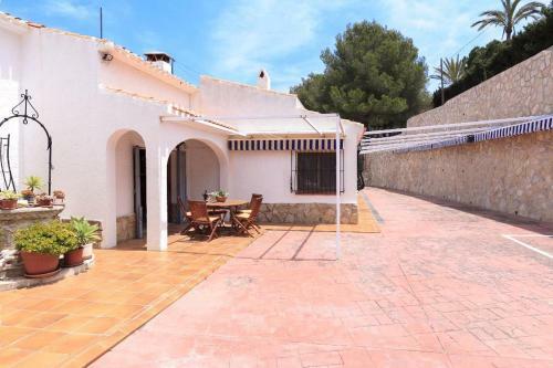 Villa Casa Luna 6