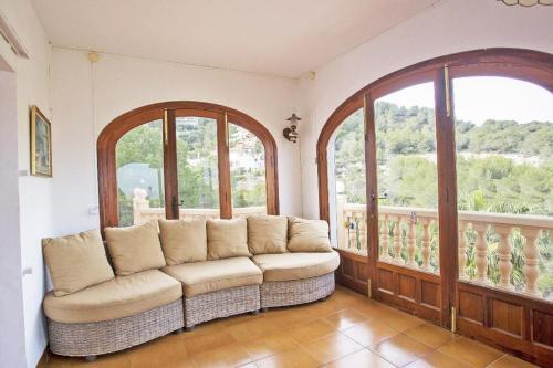 Villa Casa Luna 6