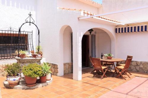 Villa Casa Luna 6
