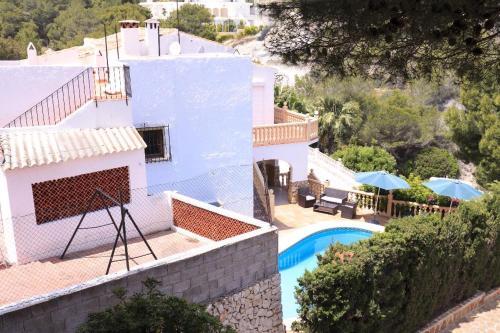 Villa Casa Luna 6