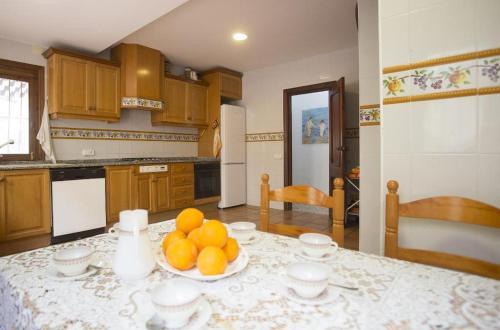 Villa Casa Luna 6