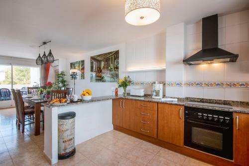Apartamento Salonica Penthouse