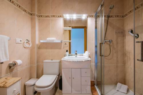 Apartamento Salonica Penthouse