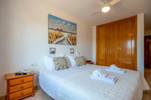 Apartamento Salonica Penthouse
