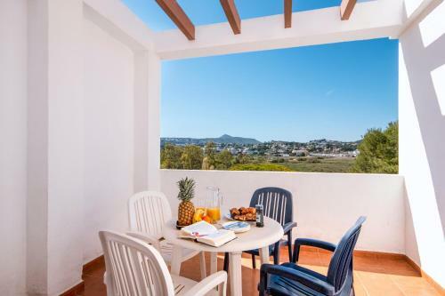 Apartamento Salonica Penthouse