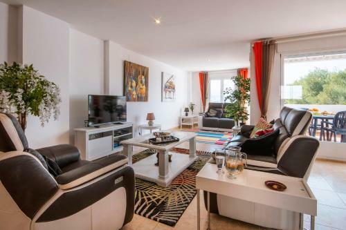 Apartamento Salonica Penthouse