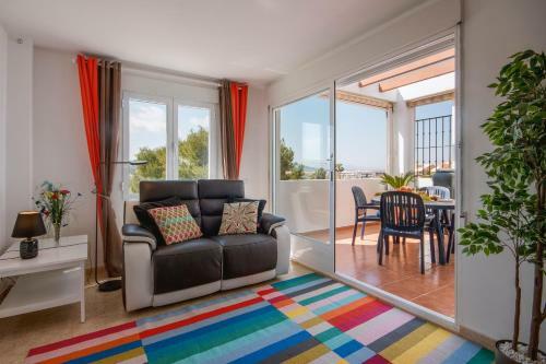 Apartamento Salonica Penthouse