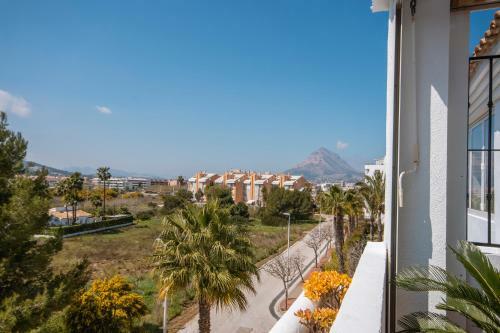 Apartamento Salonica Penthouse