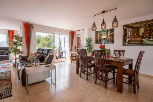 Apartamento Salonica Penthouse