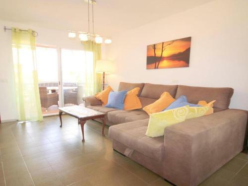 Javea Apartment Sleeps 4 With Pool And Wifi