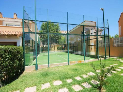 Apartment In Javea Sleeps 4 With Pool Air Con And Wifi