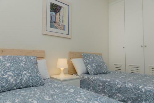 Luz de Javea I Apartment