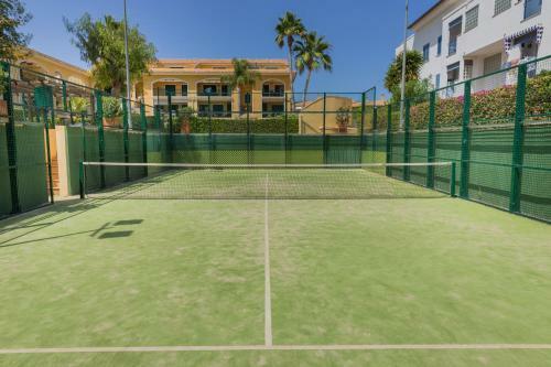 Luz de Javea I Apartment