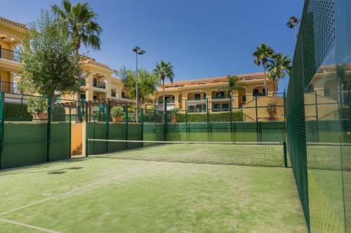 Luz de Javea I Apartment