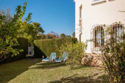 Apartamento Anneliott