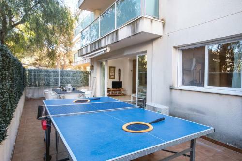 Apartamento Kiale