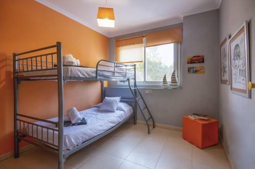 Apartamento Kiale