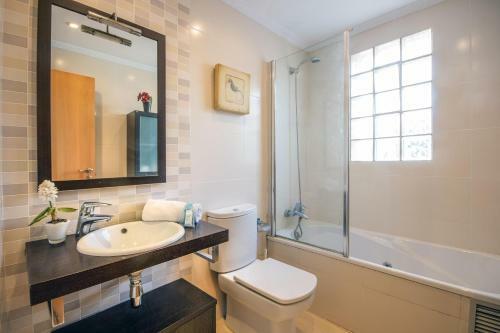 Apartamento Kiale