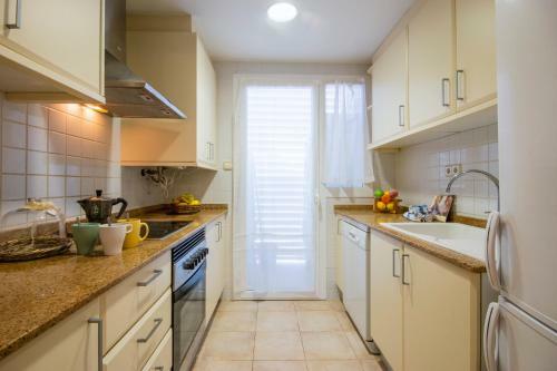 Apartamento Kiale