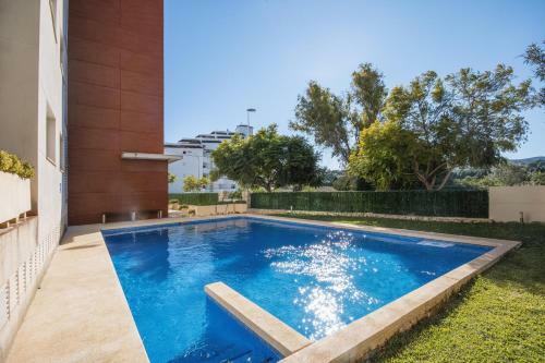 Apartamento Kiale