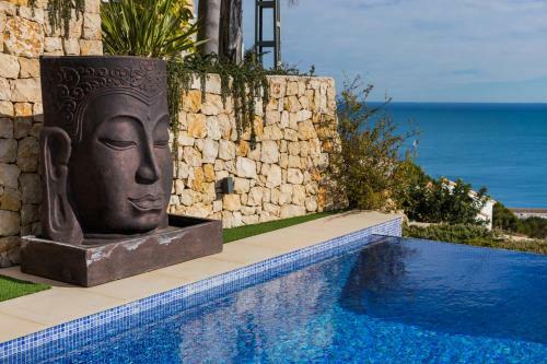 Villa Infinity Javea