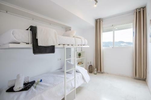 Apartamento Cala Ro