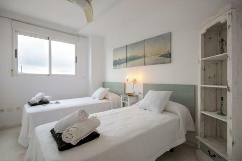 Apartamento Cala Ro