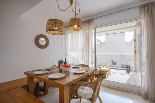 Apartamento Cala Ro
