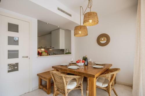 Apartamento Cala Ro