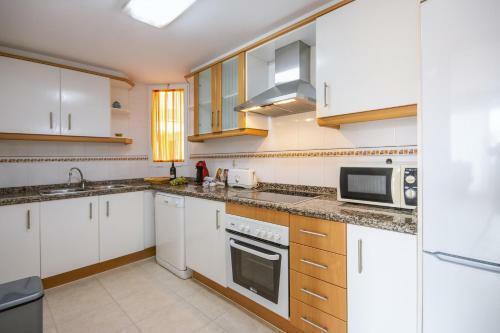 Apartamento Eclari