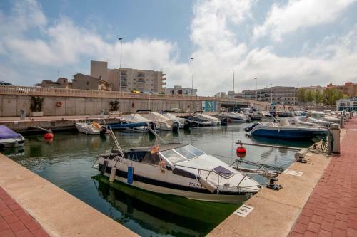 Apartamento Eclari