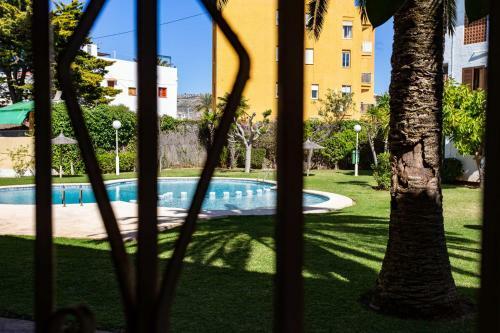 Agua Azul Javea Apartamento