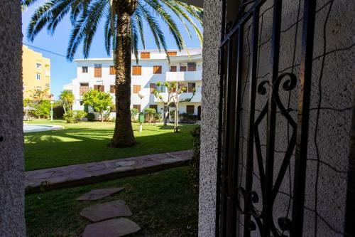 Agua Azul Javea Apartamento