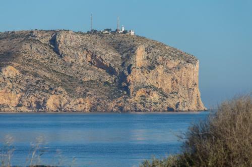 Agua Azul Javea Apartamento