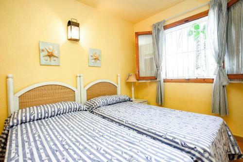 Agua Azul Javea Apartamento
