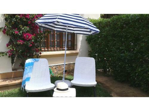 Apartamento La Isla