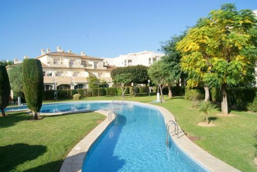 Apartamento La Isla