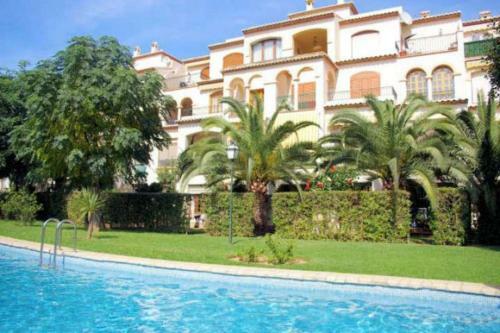 Apartamento La Isla
