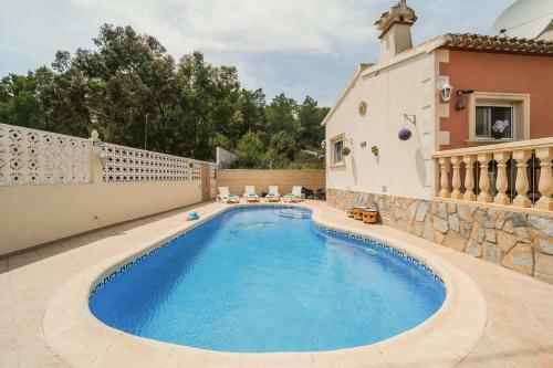 Villa Atlas By Villa Plus