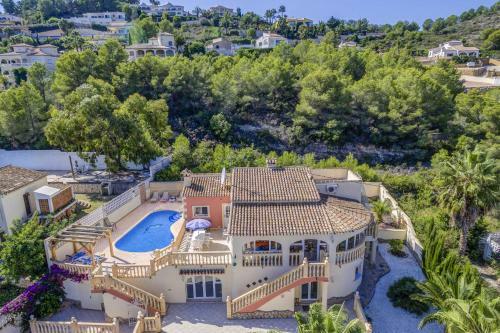 Villa Atlas By Villa Plus