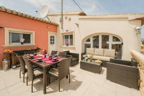 Villa Atlas By Villa Plus