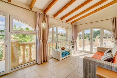 Villa Atlas By Villa Plus