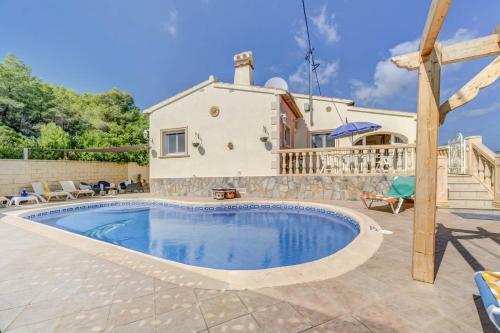 Villa Atlas By Villa Plus